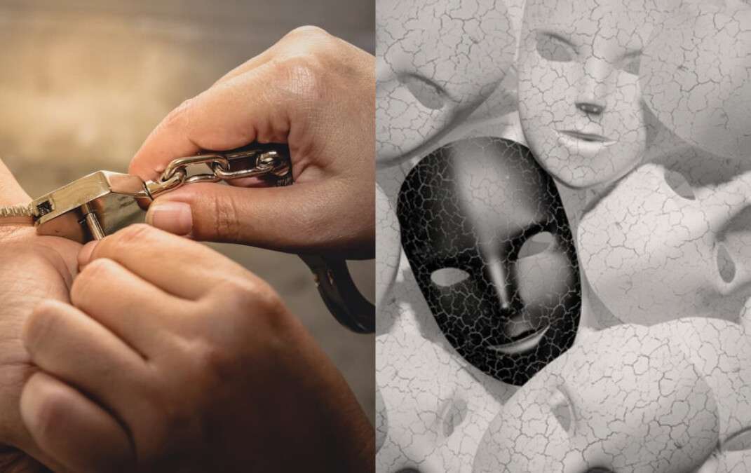 Відповідальність за колабораціонізм