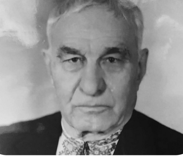 Омельченко