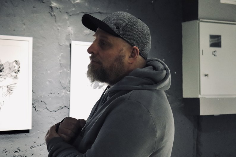 Нікіта Тітов, Франківськ