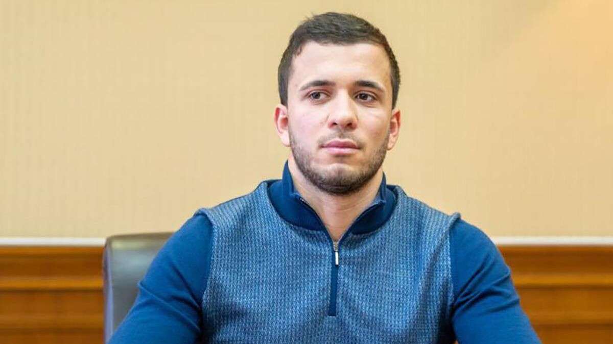 Як Краснов отримав гектари лісу в елітному передмісті Дніпра