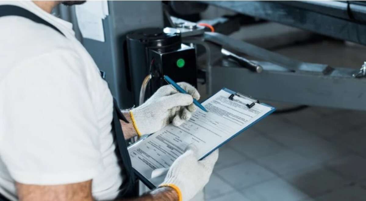 Нові правила техогляду 2026