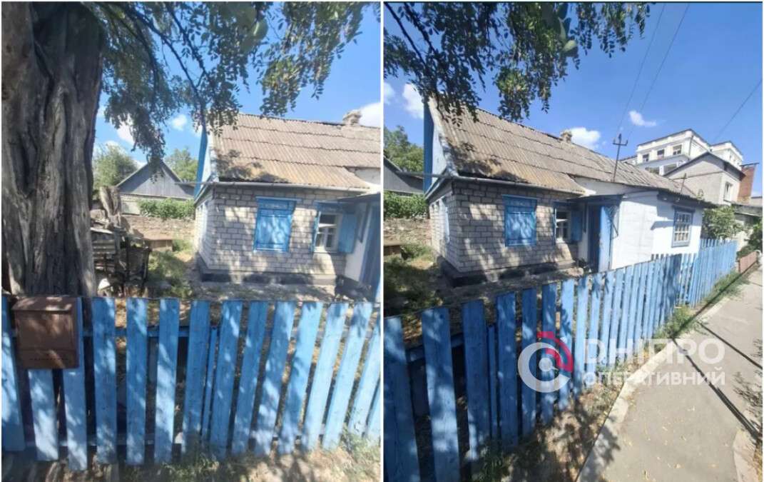 Найдешевший будинок в Дніпрі грудень 2025