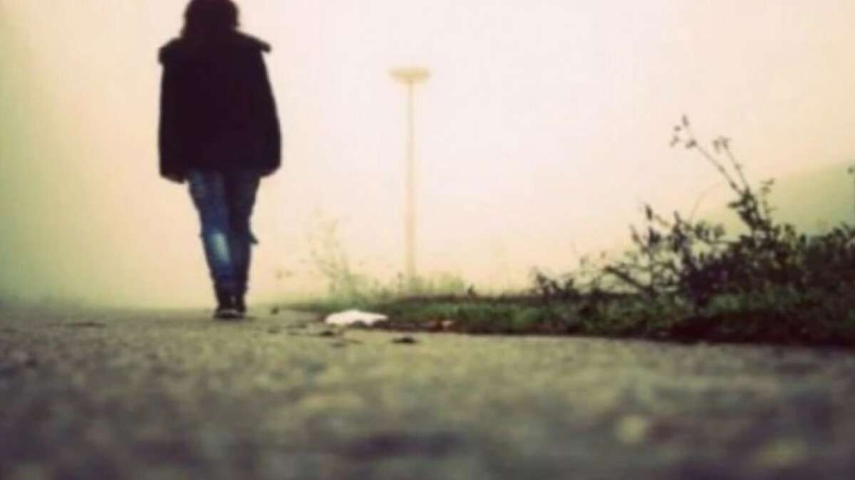 Зникла 13-річна дівчина в АНД районі: пошуки продовжуються - 10.01.2026