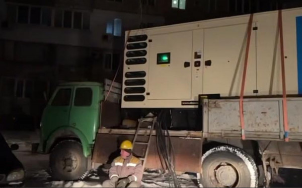 генератори