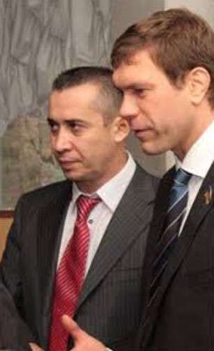 Загід Краснов просував проросійські наративи та ностальгував про радянщину - ЗМІ