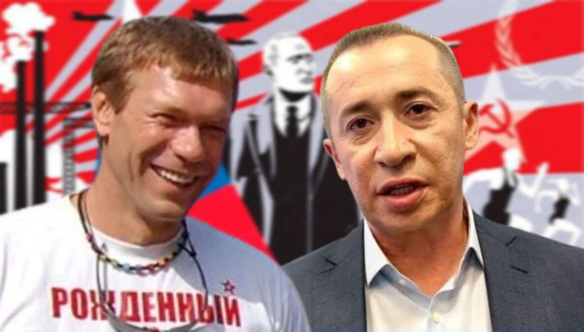 Загід Краснов просував проросійські наративи та ностальгував про радянщину - ЗМІ