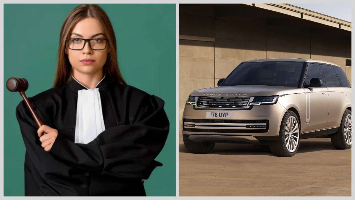 Заплатив $150 000 за Range Rover, а машина опинилася у небіжчика: історія з Дніпра
