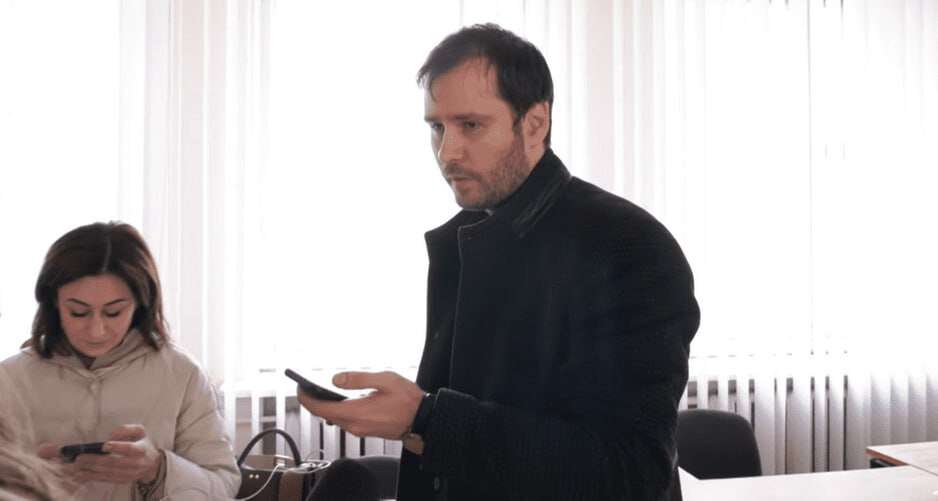 Заступником керівника ДніпроОВА може стати партнер Краснова і регіонала-втікача Царьова Андрій Баско – ЗМІ