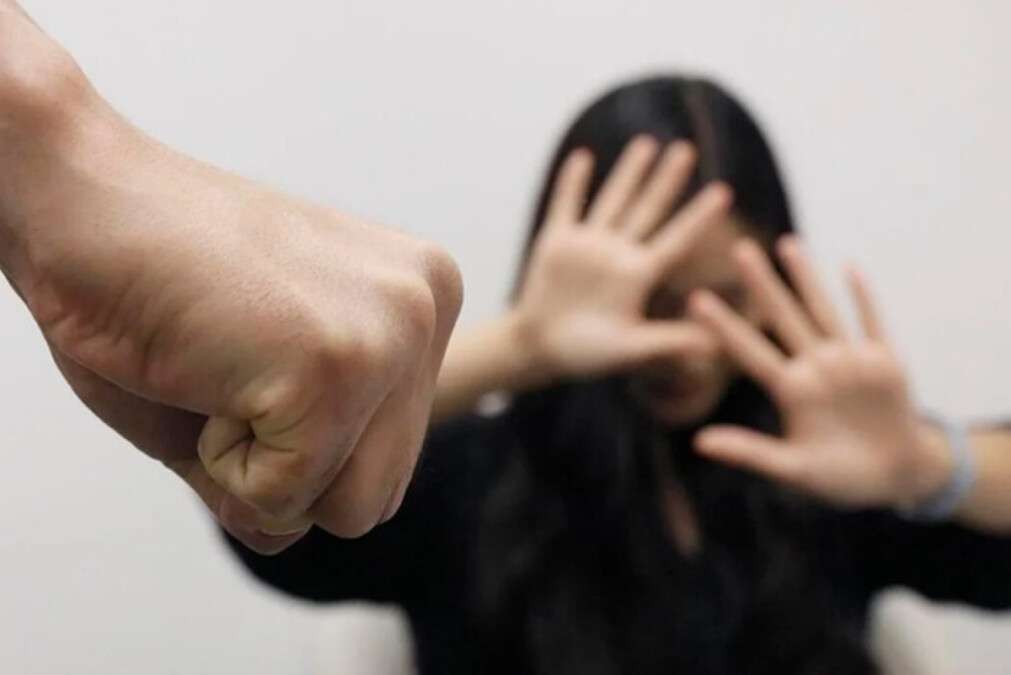 Домашнє насильство під час війни