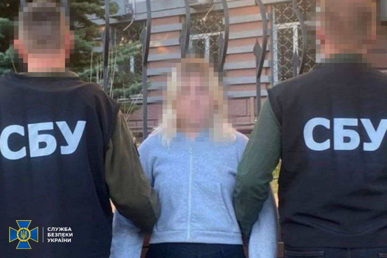 Готувала теракт на замовлення рф: суд виніс вирок студентці