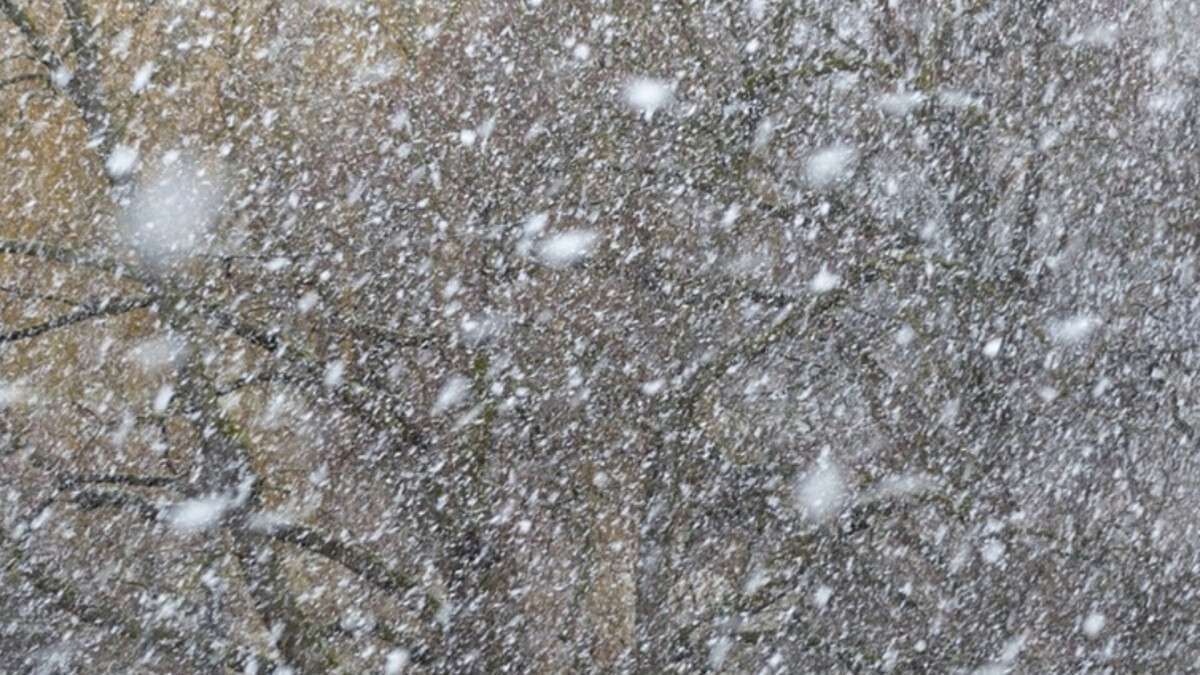 Погода в Дніпрі лютий