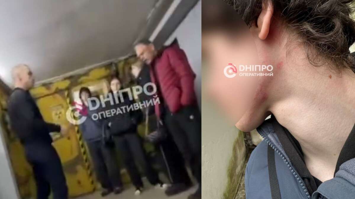 Скандал у квест-кімнаті XRoom за участю підлітків: подробиці