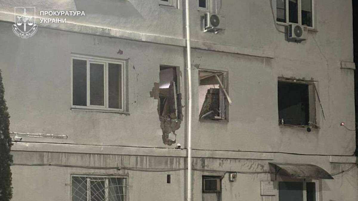 Вибух в АНД районі 23 лютого кваліфікували як теракт - що відомо