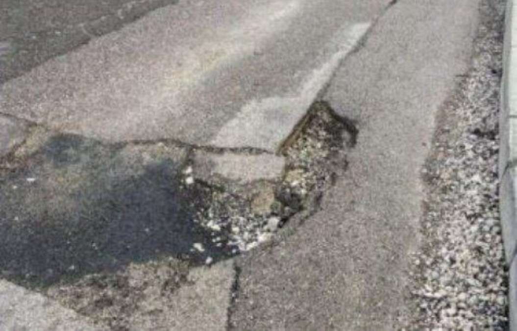 Дороги в Європі