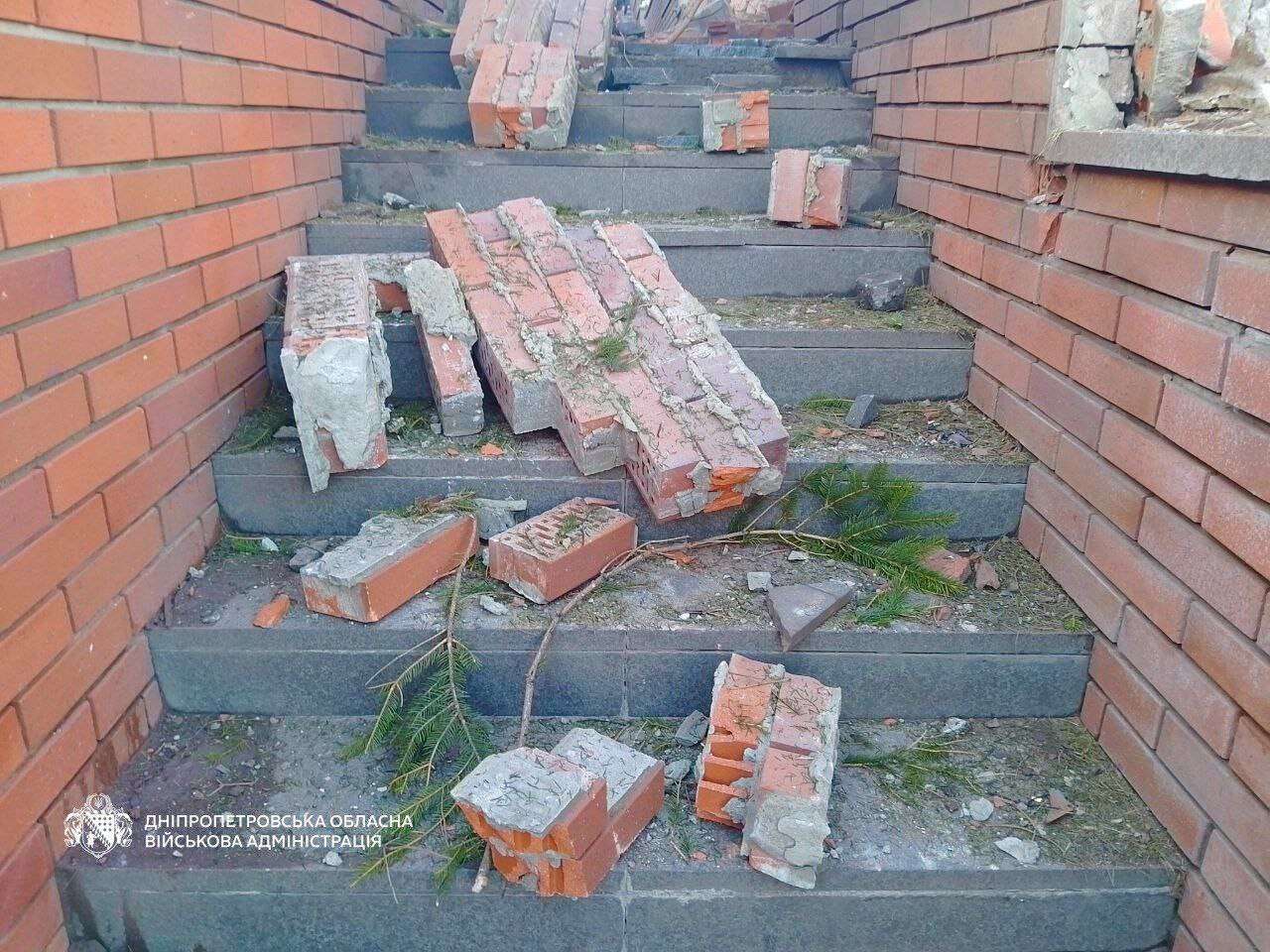 Вибух в Дніпрі вранці 28.02.2026 - що відомо