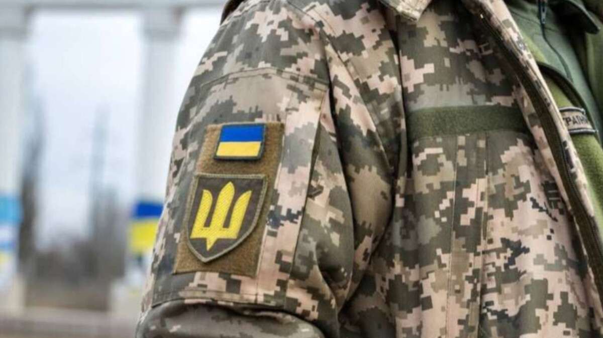 Бодікамери на працівниках ТЦК - що потрібно знати