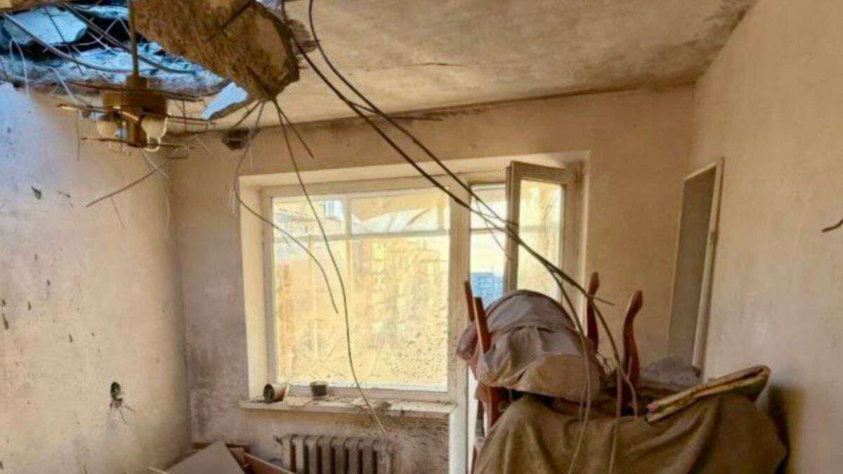 Вибухи в Дніпрі та області лунали вночі на 13.03.2026 - що відомо