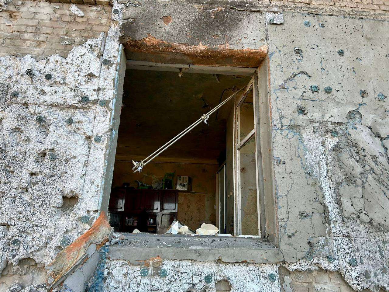 Атака рф на Дніпро 15 березня: уточнені наслідки від мера Філатова