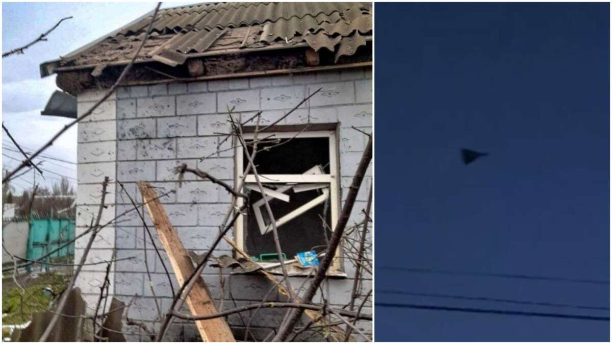 Росіяни атакували Дніпропетровщину 28.03.2026 - що відомо