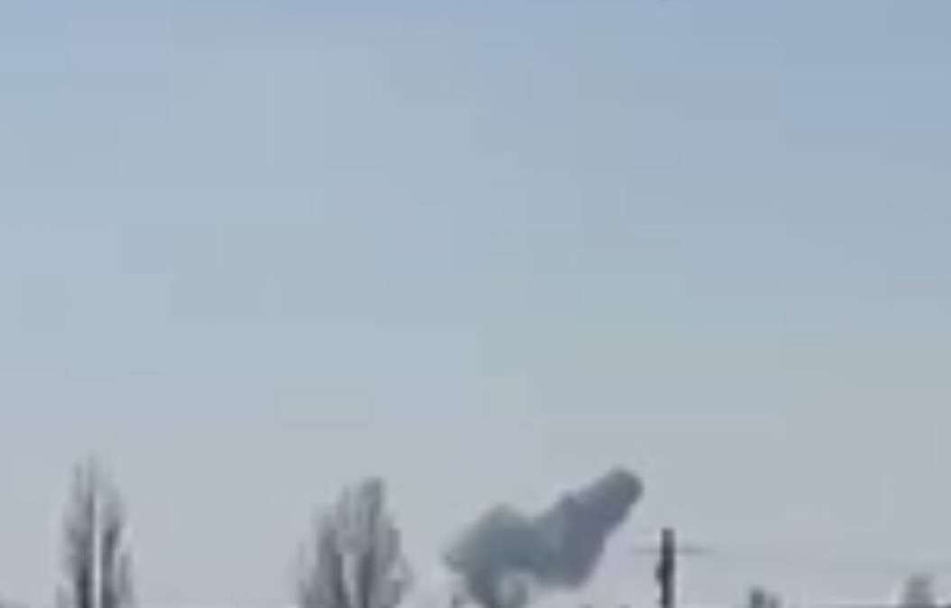 У Кривому Розі пролунали вибухи: в ОВА розповіли про наслідки атаки