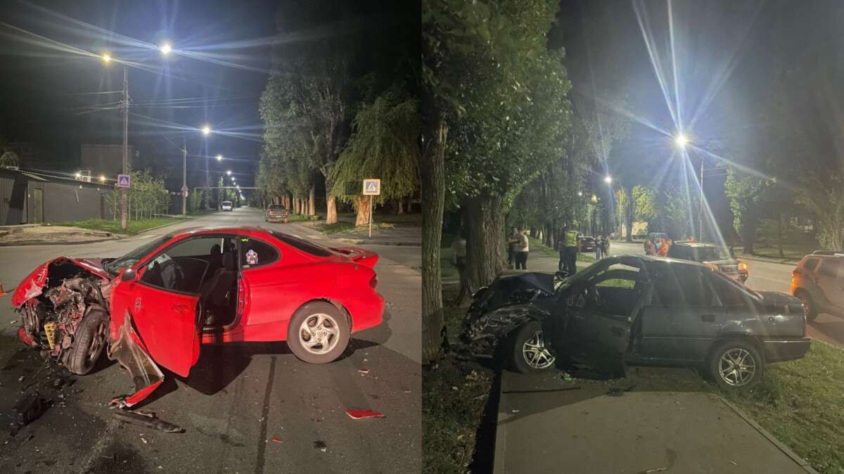 Смертельна ДТП 7 серпня 2025: правоохоронці шукають свідків