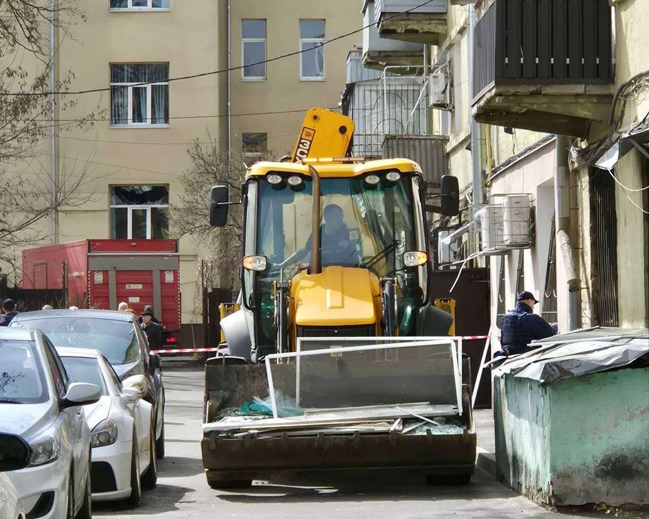 Атака по Дніпру