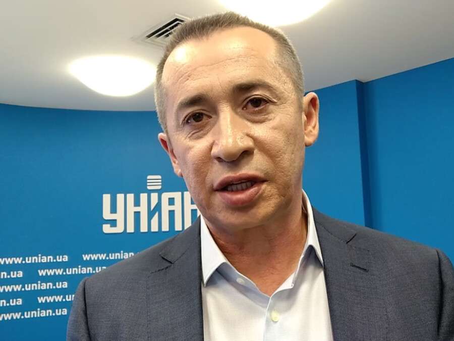 Загід Краснов