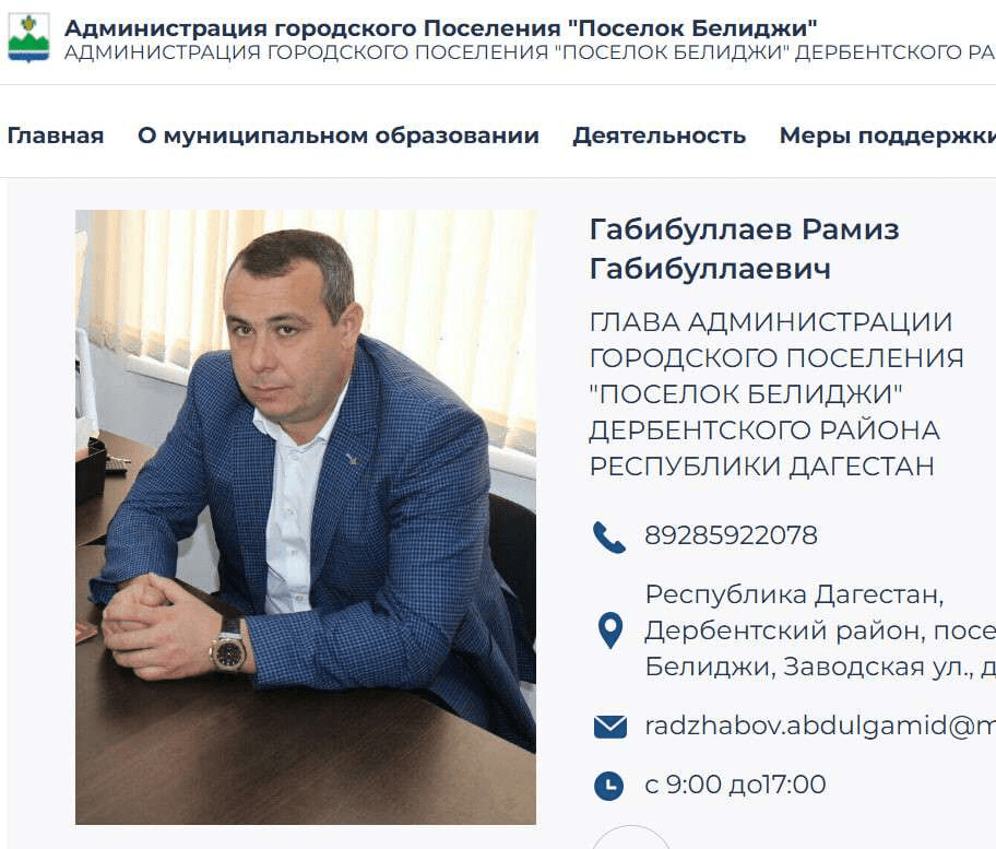 Депутат Дніпровської міськради Загід Краснов відмовився засудити дії брата, який підтримує війну РФ проти України