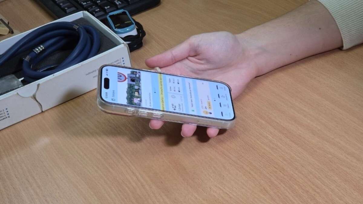 «Медичний кабінет» в «єДніпро» розширює функціонал