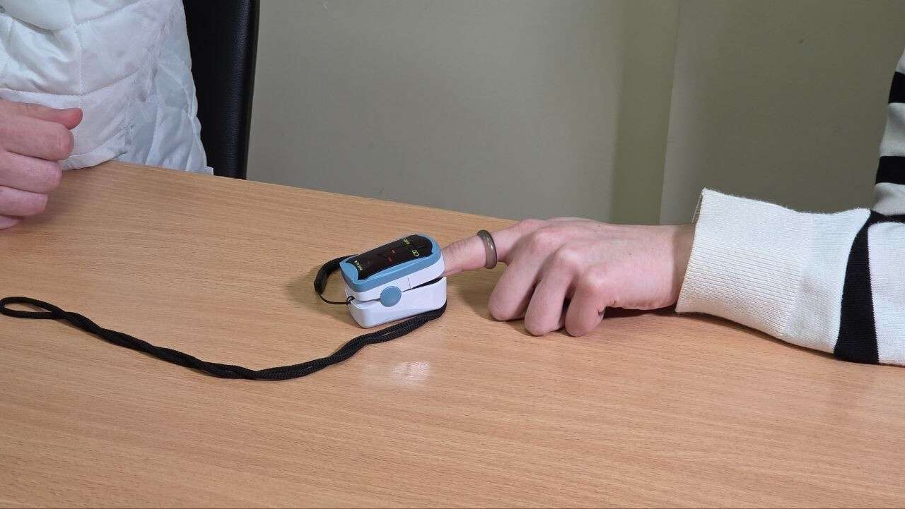 &laquo;Медичний кабінет&raquo; в &laquo;єДніпро&raquo; розширює функціонал