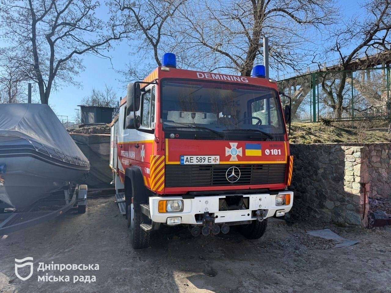 Купальний сезон-2026 у Дніпрі під питанням: що кажуть у міськраді