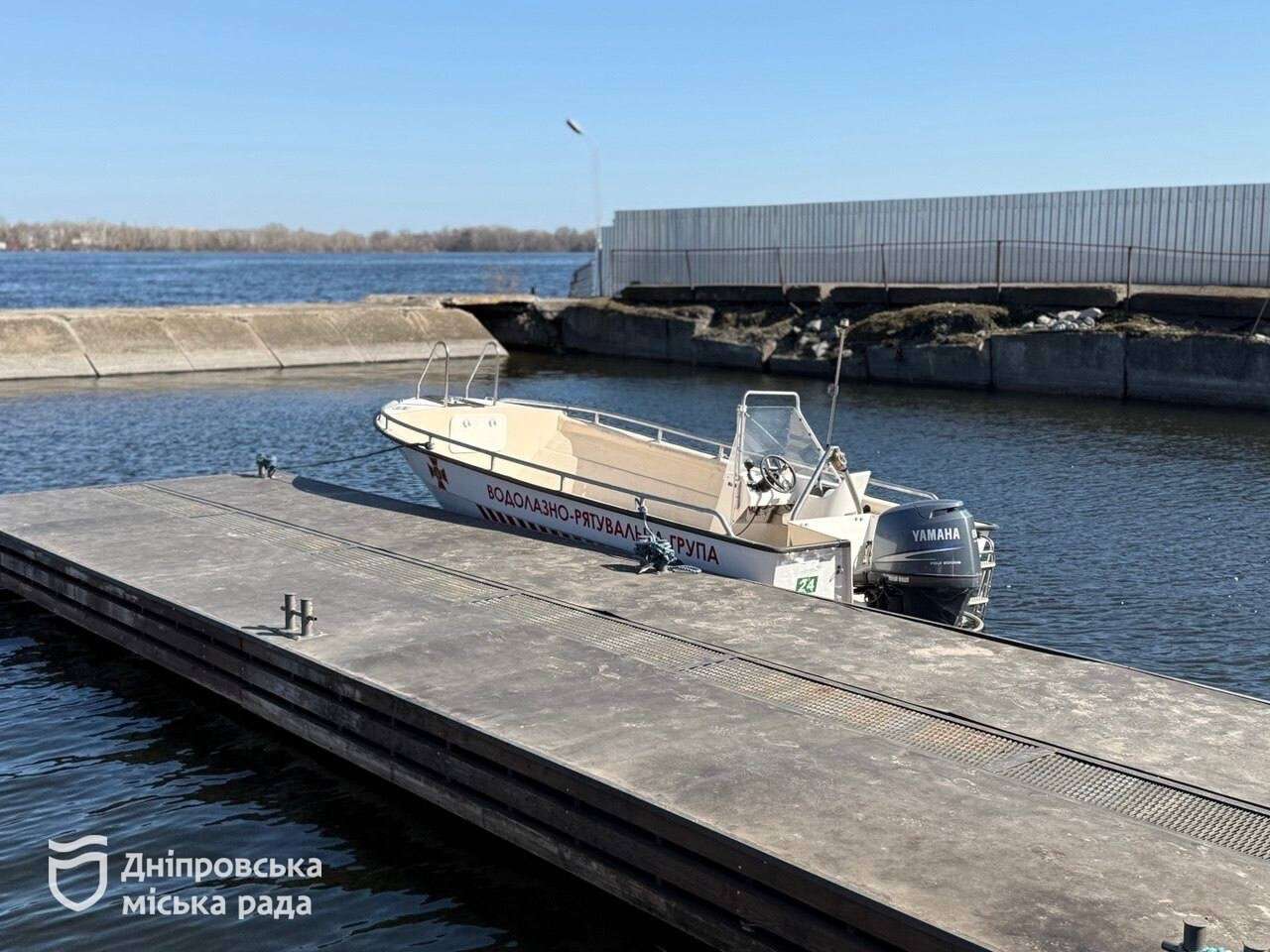 Купальний сезон-2026 у Дніпрі під питанням: що кажуть у міськраді