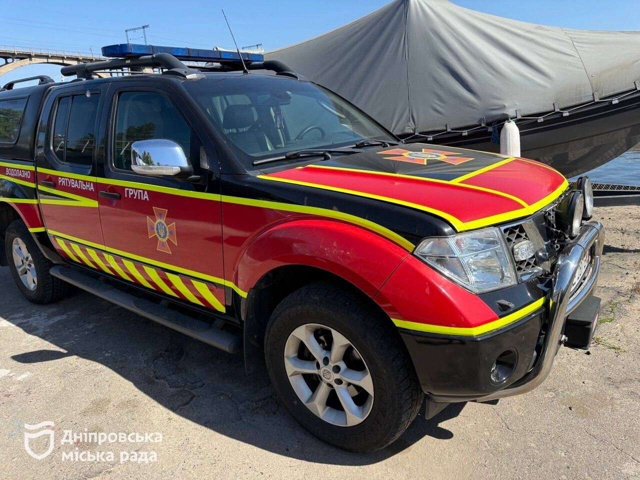 Купальний сезон-2026 у Дніпрі під питанням: що кажуть у міськраді