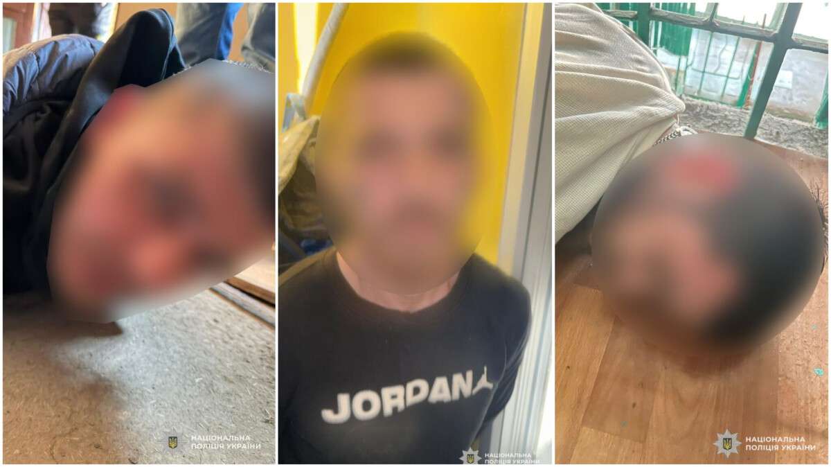 Напад на суддю у Дніпрі 13.03: підозрюваних спіймали