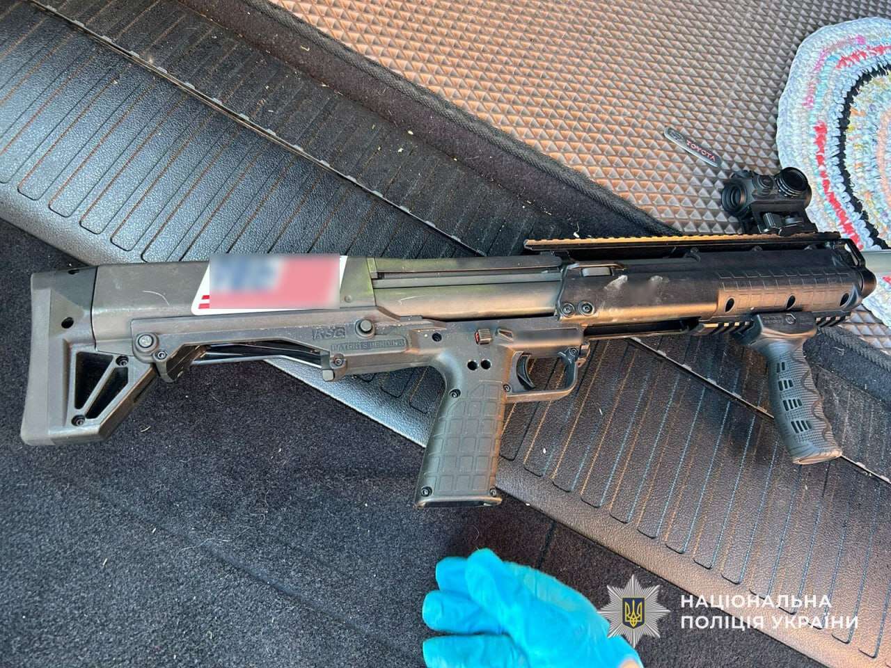 Напад на суддю у Дніпрі 13.03: підозрюваних спіймали