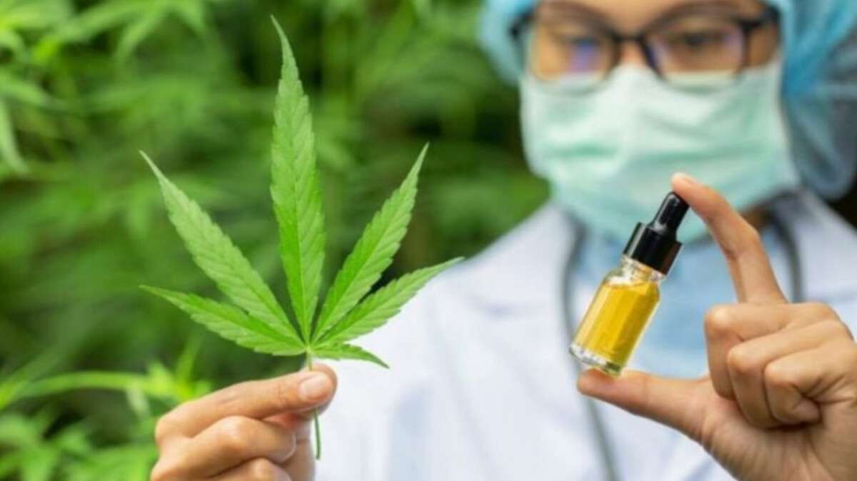 Медичний канабіс в Україні: умови доступу, рецепти та обмеження