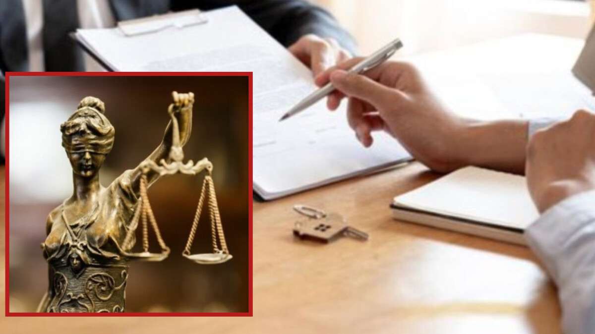 Суд у Дніпрі відмовив спадкоємиці у поверненні квартири, яку вкрали через підроблені документи