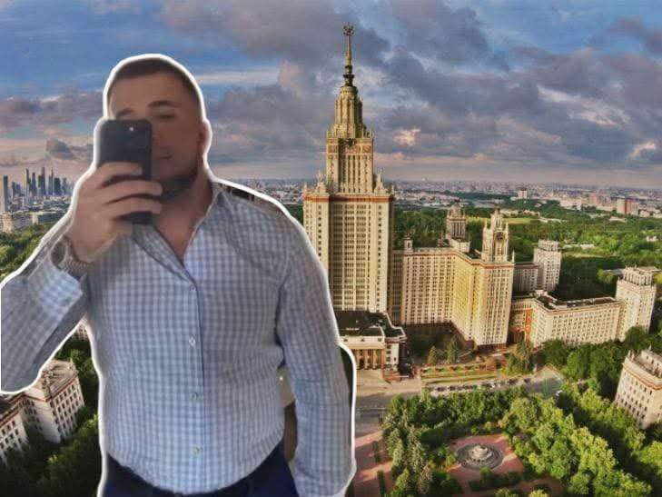 У Дніпропетровській облраді хочуть створити керівну посаду з питань оборони для сина Загіда Краснова (Габібуллаєва), який воює у “тіктоці” - військові обурені