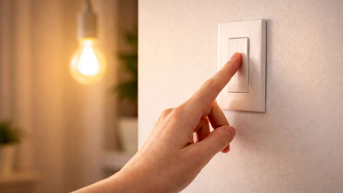 Відключення світла у Дніпрі 21 квітня: де не буде електроенергії