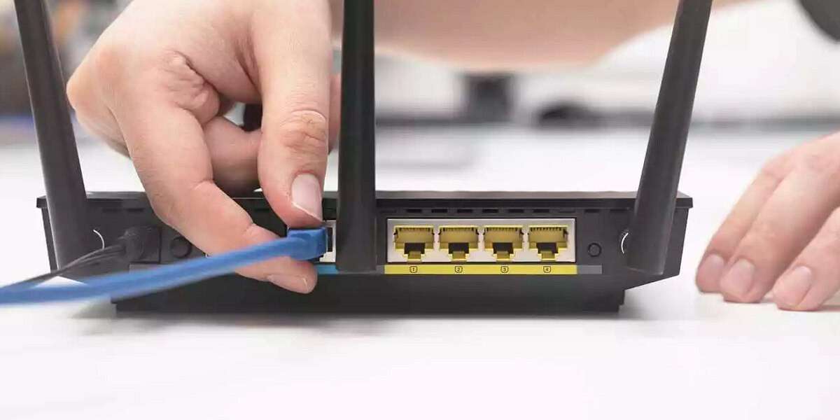 Захист Wi-Fi роутера від зламу