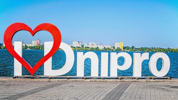 Dnipro