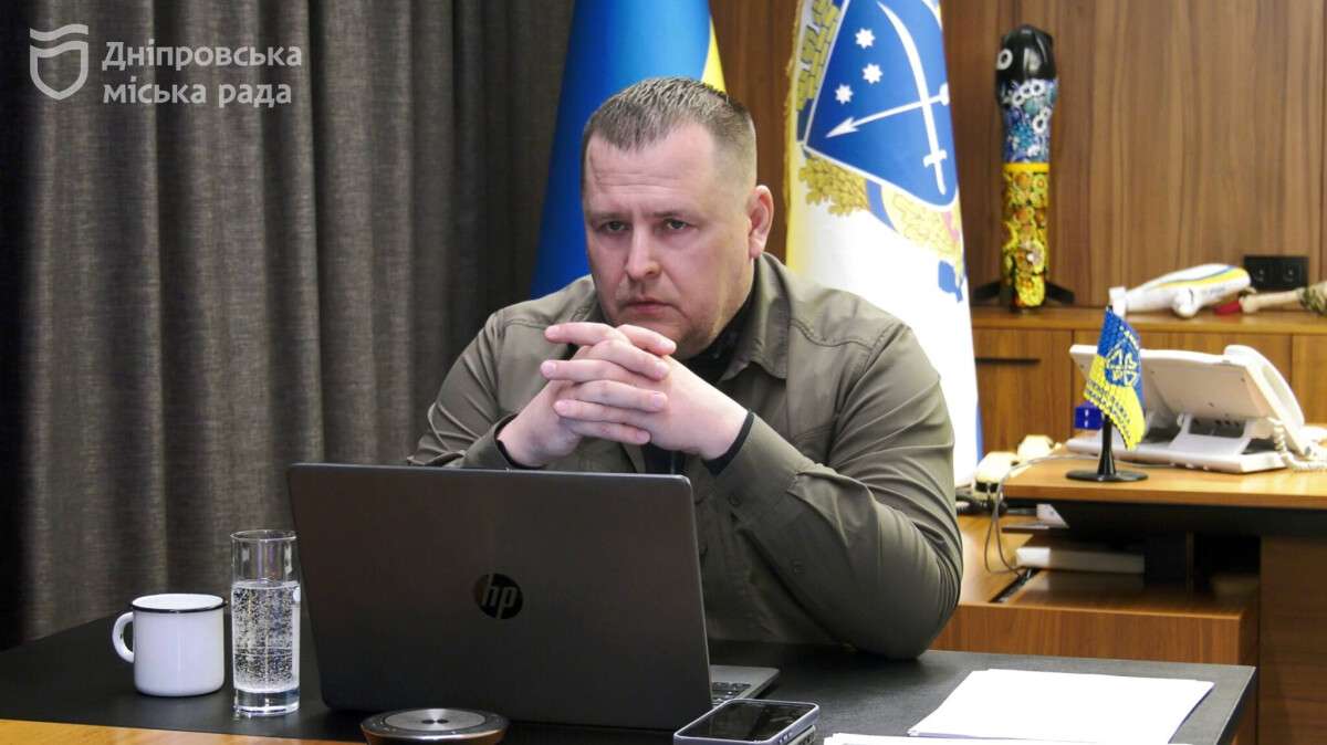 Понад 2,6 тис. студентів та ліцеїстів Дніпра долучилися до відкритої лекції Філатова