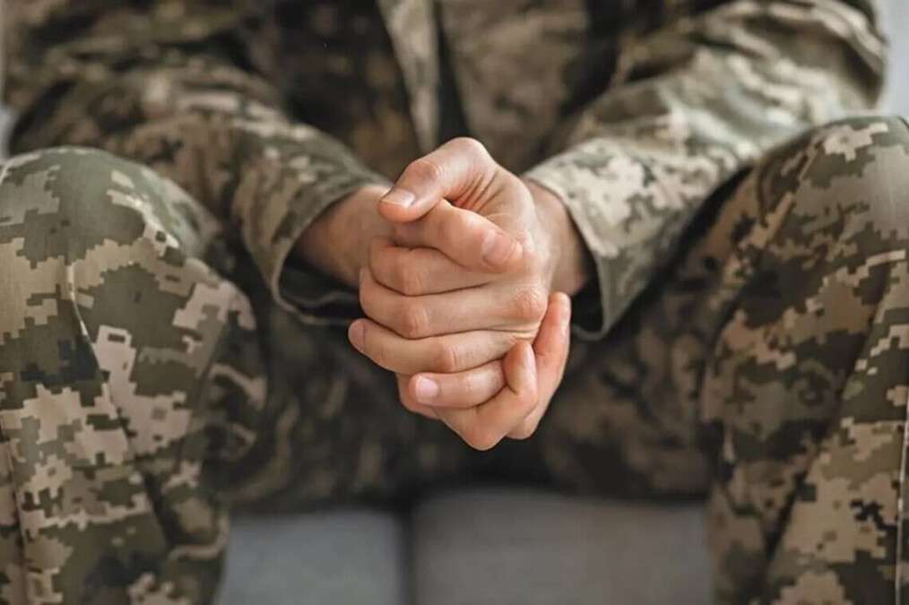 У ТЦК пояснили правову різницю між СЗЧ і дезертирством