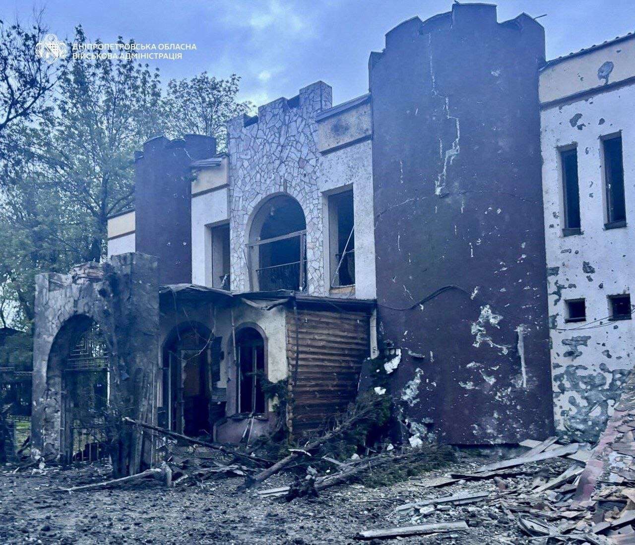 Російські атаки на Дніпро 17-18 травня: серед постраждалих - діти
