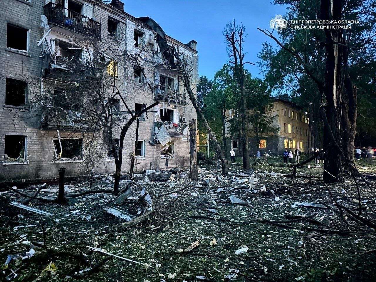 Російські атаки на Дніпро 17-18 травня: серед постраждалих - діти