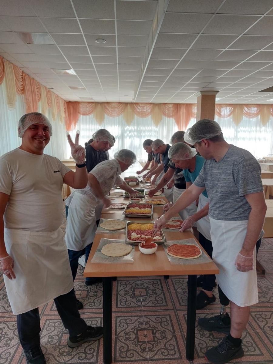 люди