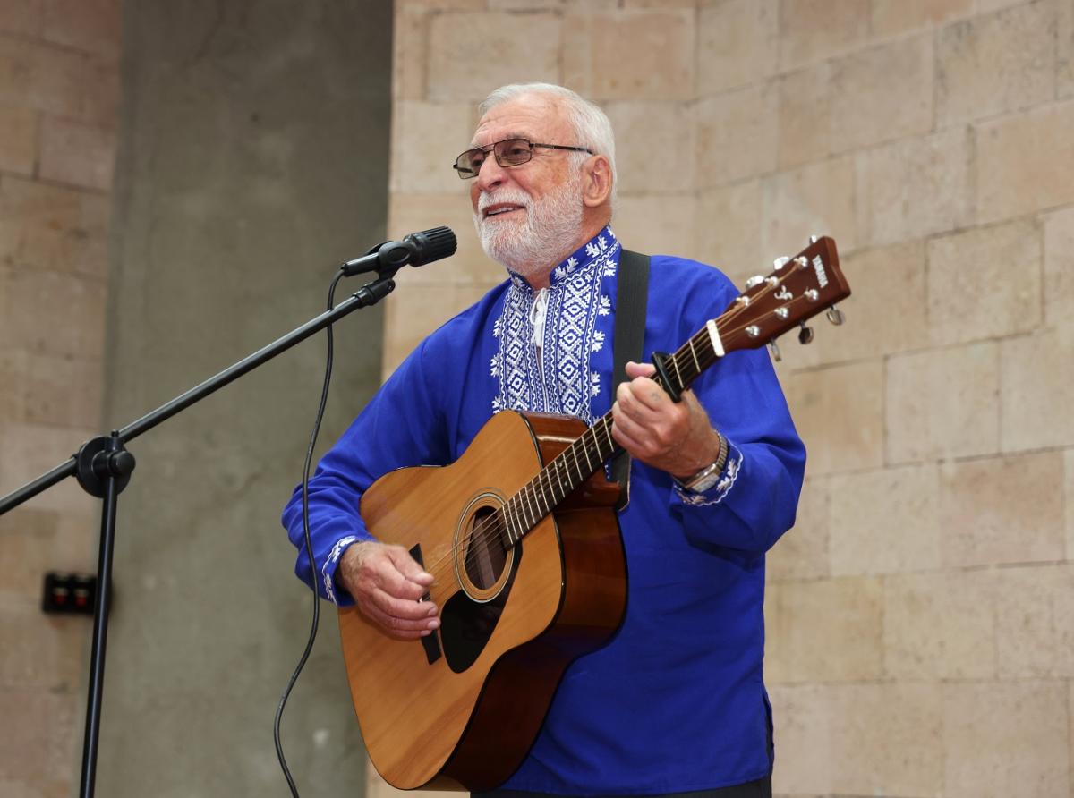 мужчина