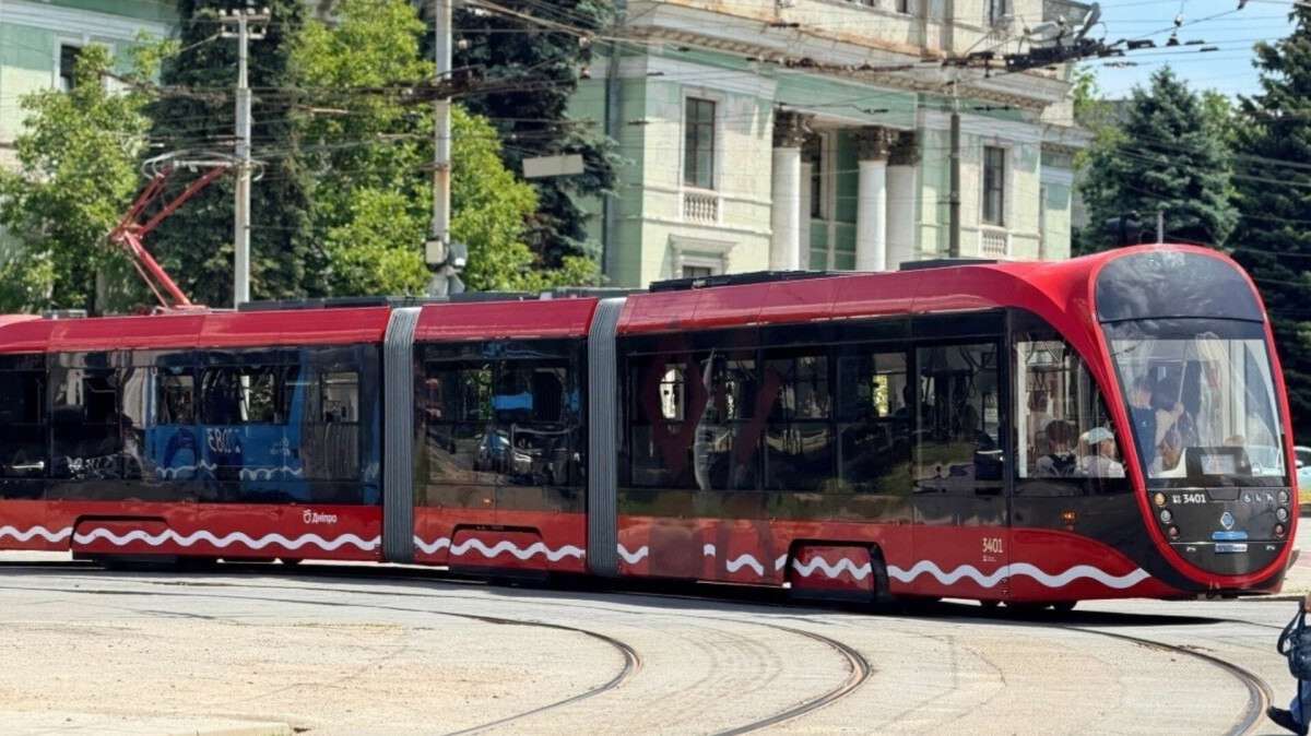 Оплата проїзду через "єДніпро": сервіс планують оновити - що з'явиться