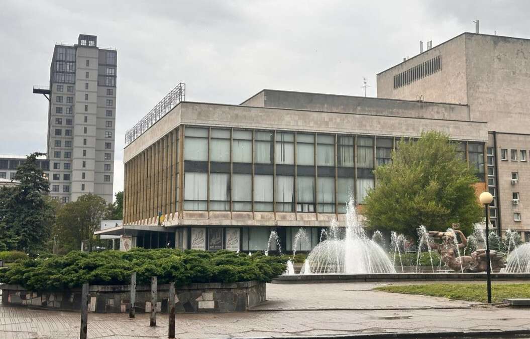 Погода в Дніпрі червень
