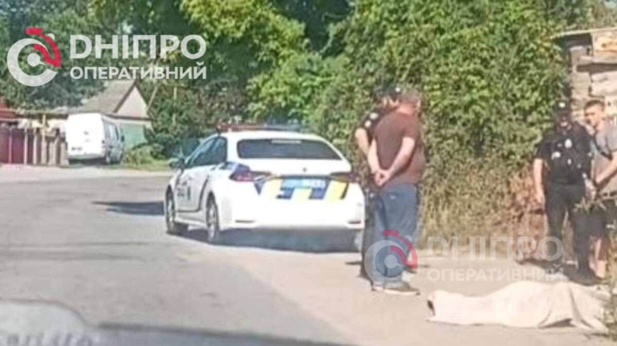 Труп на Великій Діївській виявили 24 червня: подробиці